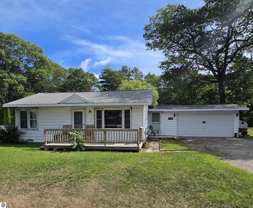 6056 Cedar Lake Rd, Oscoda, MI, 48750