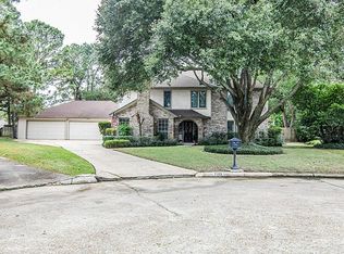 7102 Benwich Cir, Houston, TX 77095