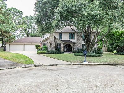 7102 Benwich Cir, Houston, TX, 77095