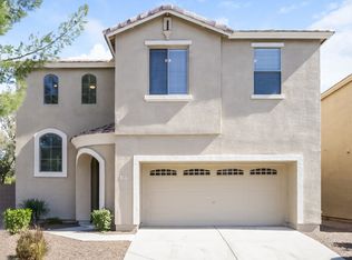 1303 S Mansard, Mesa, AZ 85209