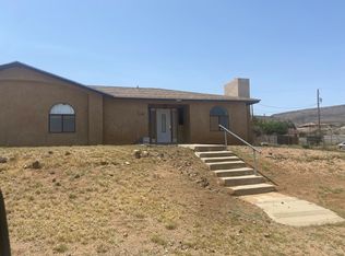 424 El Rancho Dr, Kingman, AZ 86409