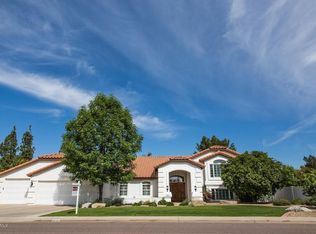 3408 E Fairfield St, Mesa, AZ 85213