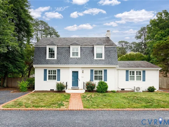 7108 Three Chopt Rd, Richmond, VA 23226
