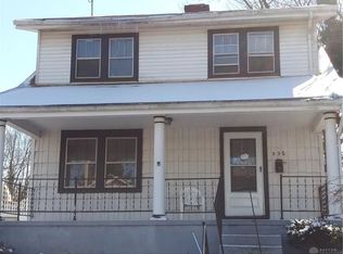 226 Pointview Ave, Dayton, OH 45405