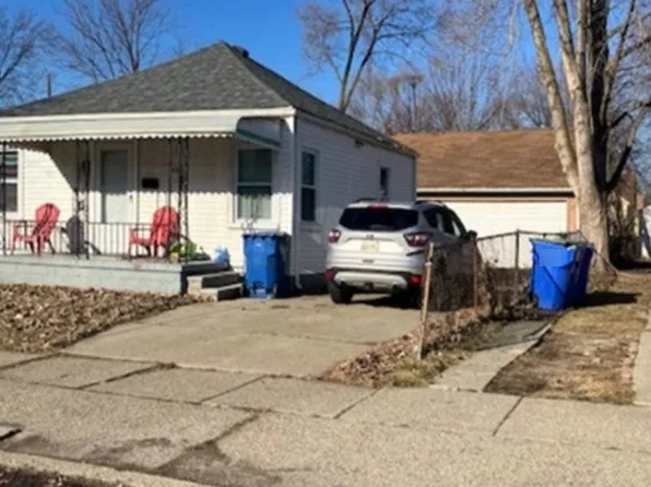 8291 Republic Ave, Warren, MI 48089