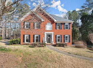 2981 Loreli Ln, Lawrenceville, GA 30044