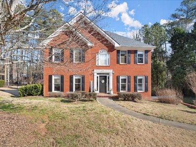 2981 Loreli Ln, Lawrenceville, GA, 30044