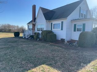 3417 Crowder Ridge Rd, Shelby, NC 28150