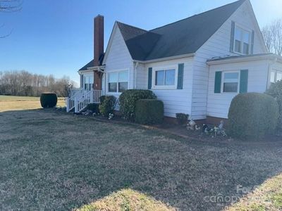3417 Crowder Ridge Rd, Shelby, NC, 28150
