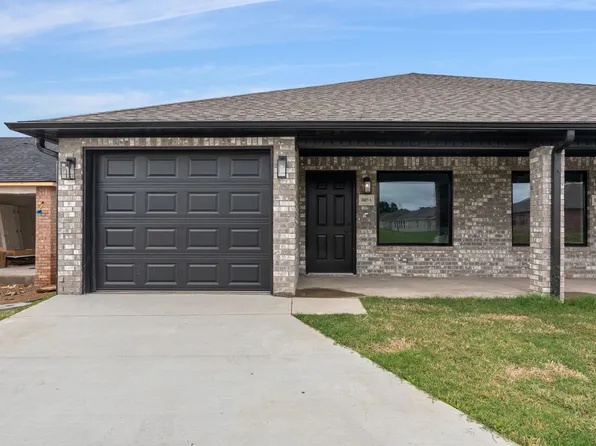 10419 A & B Preston Ct, Fort Smith, AR