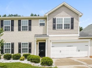 442 Randolph Dr, Clayton, NC 27520