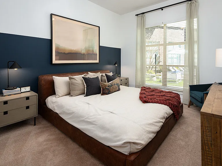 Arlo Decatur Apartments — Photo 13