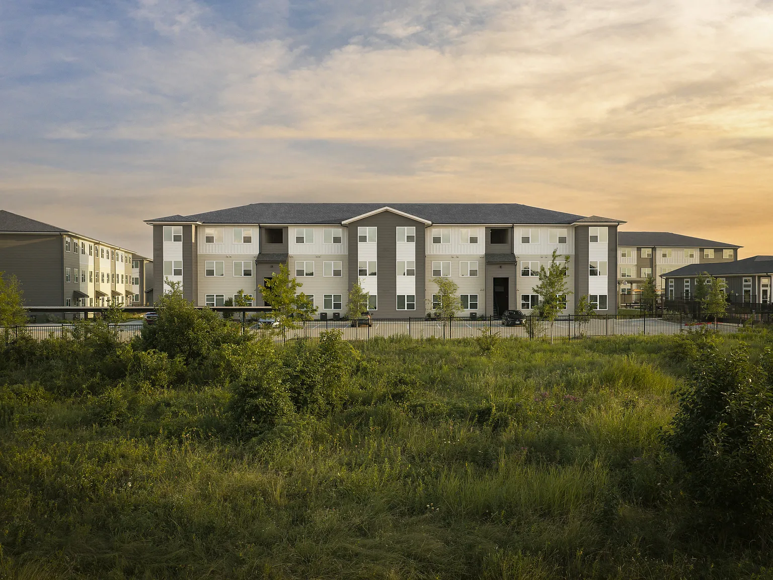 Sutton Flats — Photo 4