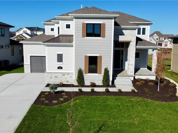 12502 W 170th Ter, Overland Park, KS 66221