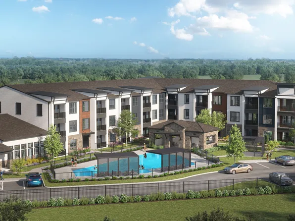Northpark Apartment Homes