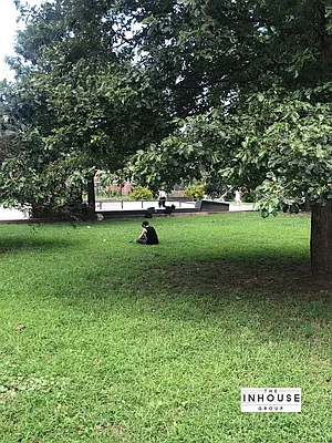 Rented by The InHouse Group | media 25