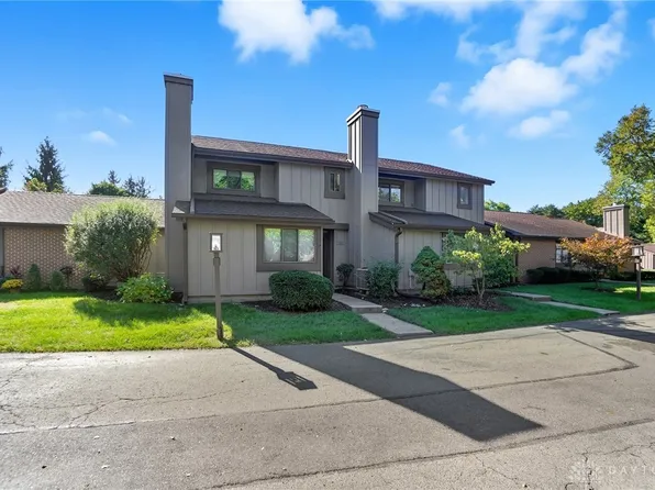 6046 N Quinella Way, Dayton, OH 45459