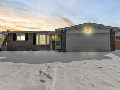 15003 Yorkshire St, Southgate, MI, 48195