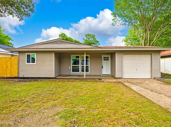 2560 Wasina Dr, Farmers Branch, TX 75234