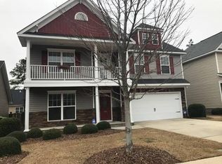 409 Cotesworth Dr, Columbia, SC 29229