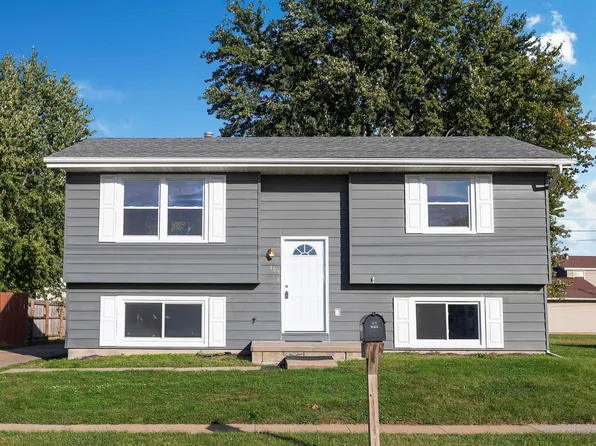 409 N Roche St, Knoxville, IA 50138