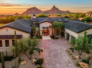 24892 N 107th St, Scottsdale, AZ 85255