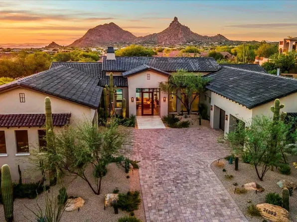 24892 N 107TH Street, Scottsdale, AZ 85255