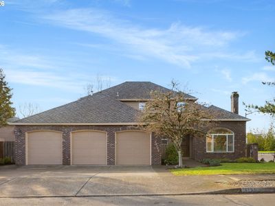 16151 SE Orchard View Ln, Damascus, OR, 97089