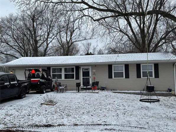 207 Easton St, Bonne Terre, MO 63628