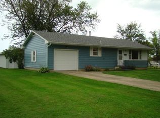 309 S East St, Corydon, IA 50060