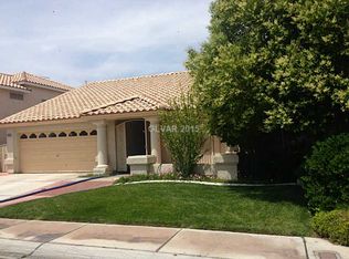 7400 Shallow Glen Ct, Las Vegas, NV 89129