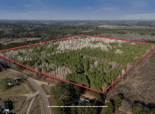 1816 Sterling Gibson Rd, Thomson, GA 30824