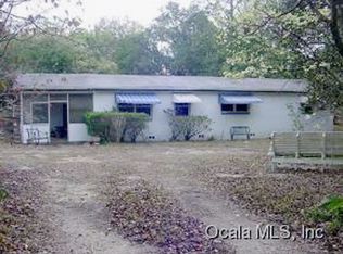 1451 NE State Road 121, Williston, FL 32696