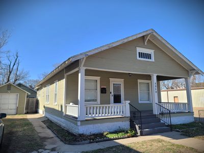 1319 N Main St, Wichita, KS, 67203