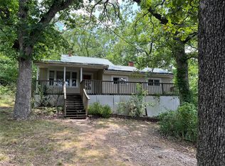 604 S Oak St, Newburg, MO 65550