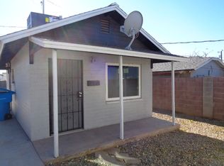 #1024-East Roosevelt, LLC, Phoenix, AZ 85006