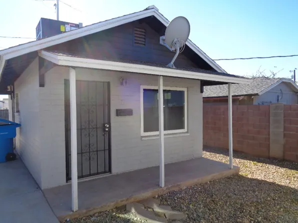 #1024-East Roosevelt, LLC