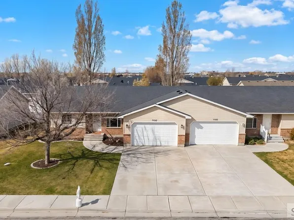 1170 S Jackson Dr, Ammon, ID 83406