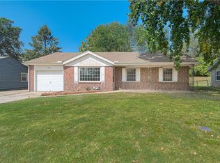 7226 Berger Ave, Kansas City, KS 66111