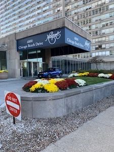 4800 S Chicago Beach Dr APT 1501S, Chicago, IL, 60615