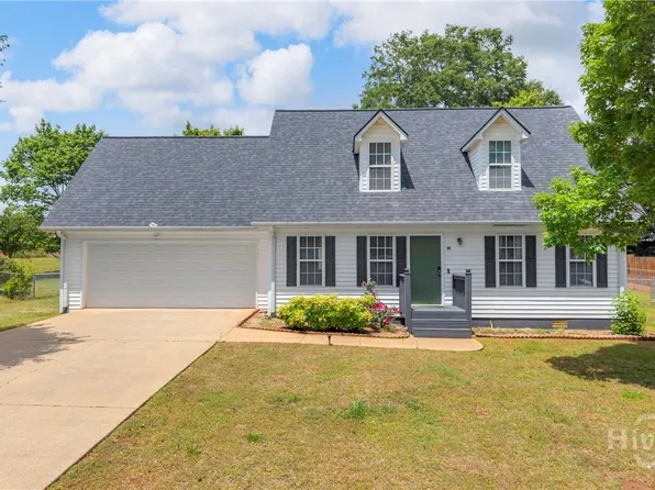 89 Chanticleer Road, Commerce, GA 30529