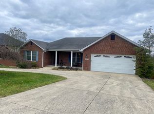 109 Cedar Ridge Rd, Frankfort, KY 40601