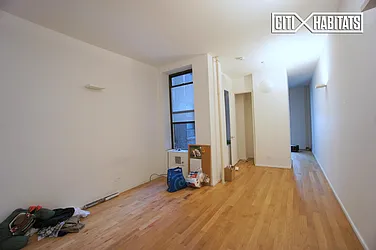 Rented by Citi Habitats