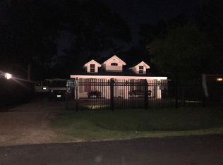 10545 Caxton St, Houston, TX 77016