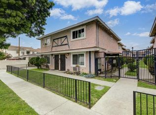 7327 Exeter St APT 108, Paramount, CA 90723