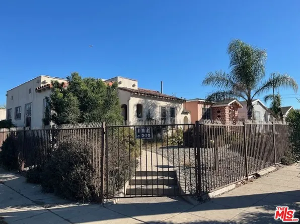 9000 Orchard Ave, Los Angeles, CA 90044