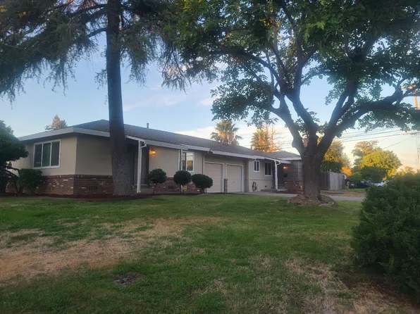 3553-3551 Pope Ave, Sacramento, CA 95821