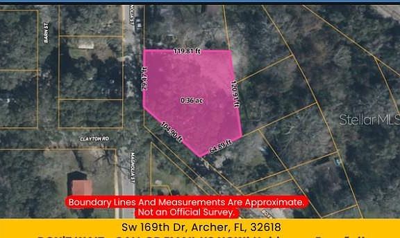 4th image of 500 N Magnolia St Lot 1