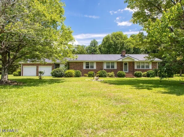 5889 Long Ridge Road, Plymouth, NC 27962