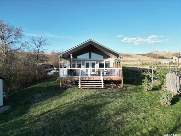 UNIT 48-1200 North Shore LAND, Dufferin Rm No. 190, SK S0G 1P0